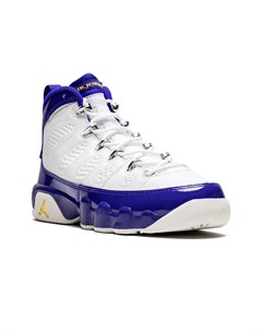 Кроссовки Air Jordan 9 Retro BG Jordan kids