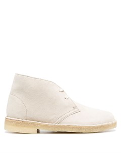 Ботинки дезерты Clarks originals