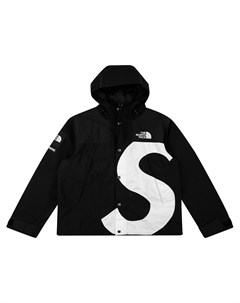 Куртка из коллаборации с The North Face Supreme