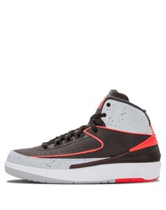 Кроссовки Air Jordan 2 Retro BG Jordan kids