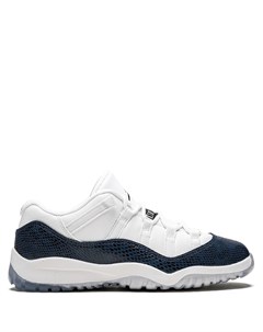 Кроссовки 11 Retro Low LE Jordan kids