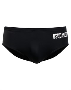 Плавки Icon Dsquared2