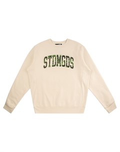 Толстовка Shrub Crew Stadium goods