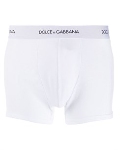 Боксеры с логотипом Dolce&gabbana