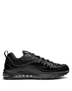 Кроссовки Air Max 98 из коллаборации с Supreme Nike