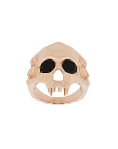 Кольцо Vampire Skull Kasun london