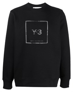 Толстовка с логотипом Y-3