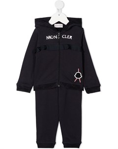 Спортивный костюм Moncler enfant