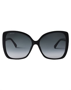 Солнцезащитные очки Becky Jimmy choo eyewear