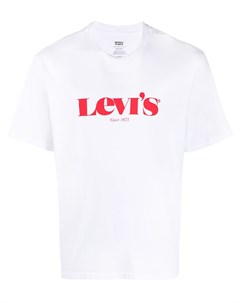 Футболка с логотипом Levi's®