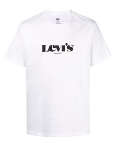 Футболка с логотипом Levi's®