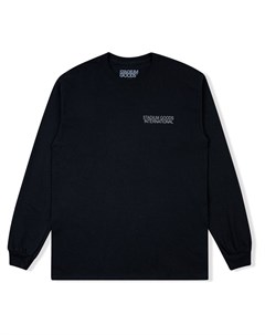 Футболка International с длинными рукавами Stadium goods