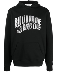 Худи с логотипом Billionaire boys club