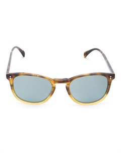 Солнцезащитные очки Sir Finley Oliver peoples