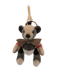 Брелок Thomas Bear Burberry