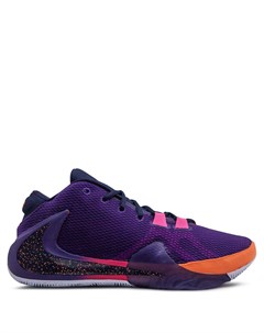 Кроссовки Zoom Freak 1 Gamer Exclusive Nike