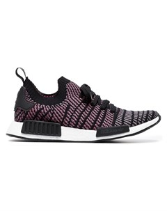 Кроссовки NMD_R1 STLT Primeknit Adidas