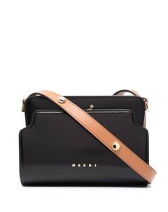 Сумка на плечо Trunk Reverse Marni