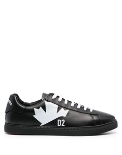 Кроссовки Maple Leaf Dsquared2