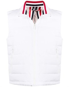 Дутый жилет Thom browne