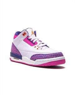 Кроссовки Air Jordan 3 Retro Jordan kids