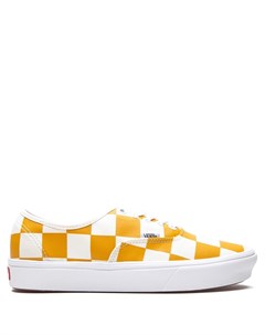 Кеды Half Big Checker ComfyCush Authentic Vans