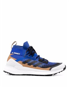 Кроссовки Primeblue Free Hiker TERREX Adidas