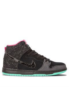 Кроссовки Dunk High Premium SB Nike