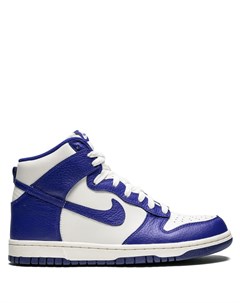 Кроссовки Dunk High Nike