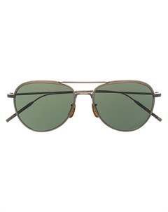 Солнцезащитные очки авиаторы TK 3 Oliver peoples