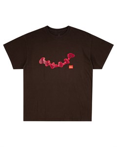 Футболка Ketchup Tee II Travis scott