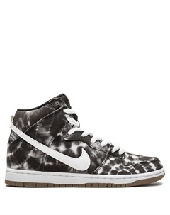 Высокие кроссовки Dunk High Premium SB Nike