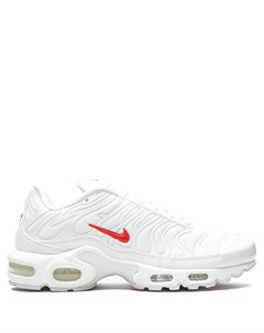 Кроссовки Air Max Plus из коллаборации с Supreme Nike