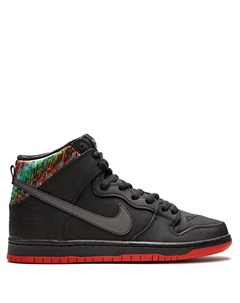 Кроссовки Dunk High Premium SB Nike