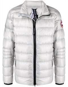 Пуховик Crofton с высоким воротником Canada goose