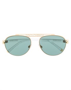 Солнцезащитные очки авиаторы DG2235 Dolce & gabbana eyewear