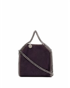 Сумка тоут Tiny Falabella Stella mccartney