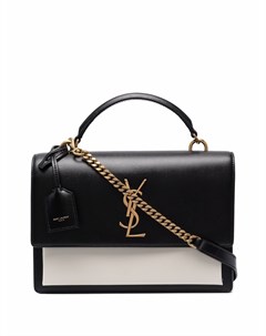 Сумка через плечо MNG Suns Saint laurent