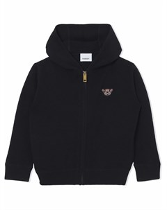 Худи Thomas Bear Burberry kids