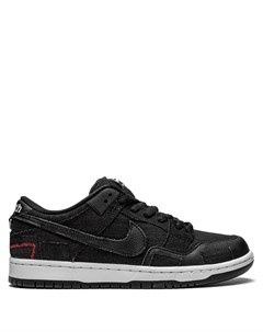 Кроссовки x Verdy Wasted Youth SB Dunk Low Nike