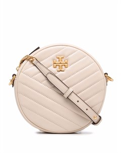 Сумка через плечо Kira с узором шеврон Tory burch