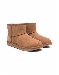 Угги Mini Classic II Ugg kids