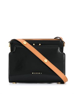 Сумка на плечо Trunk Reverse Marni