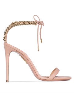 Босоножки Nikki 115 Aquazzura