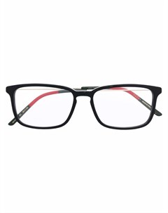 Очки в квадратной оправе Gucci eyewear