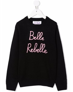 Джемпер Belle Rebelle Mc2 saint barth kids