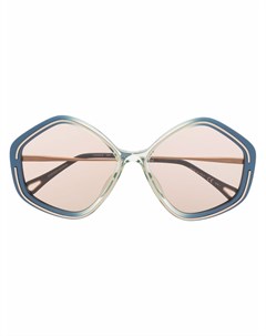 Солнцезащитные очки Kheene Chloé eyewear