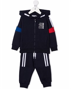 Спортивный костюм в полоску Cesare paciotti 4us kids