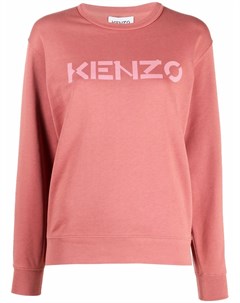 Толстовка с логотипом Kenzo