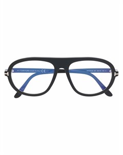 Очки авиаторы Tom ford eyewear